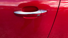 MG Hs 1.5 T-GDI Exclusive 5dr Petrol Hatchback